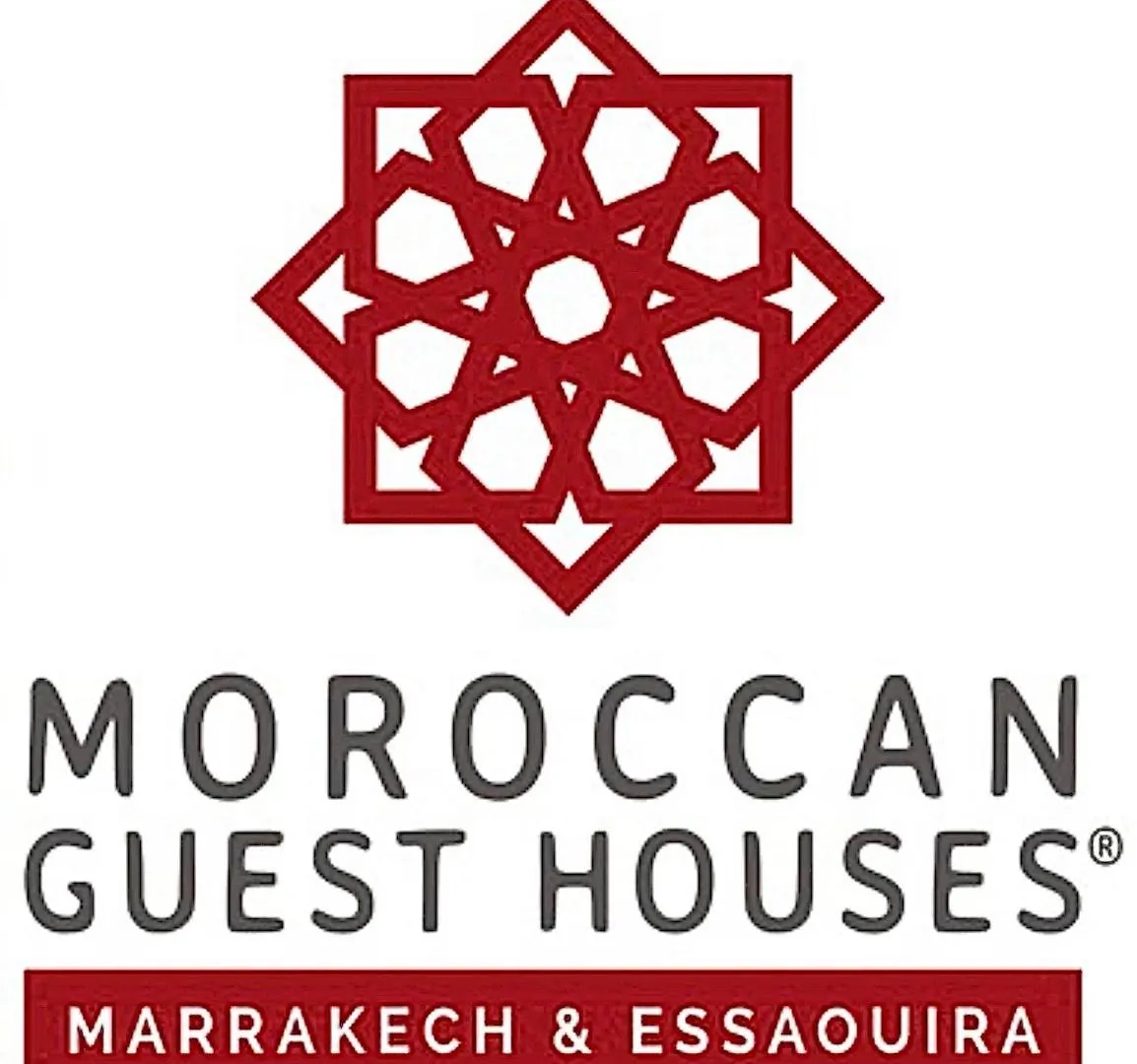 Riad Zouhour Marakéš Penzion