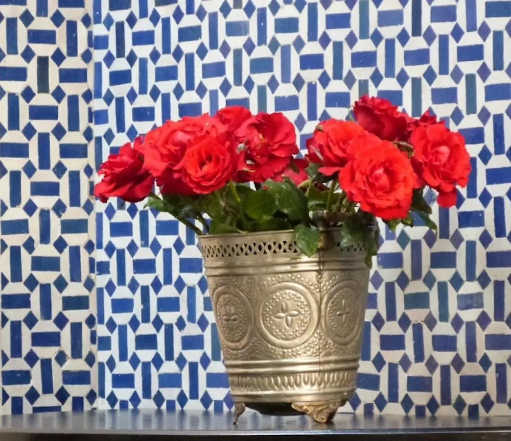 Riad Zouhour Marrakesh 3*,