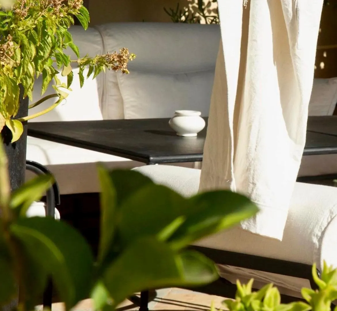 Riad Zouhour Marrakesh 3*,