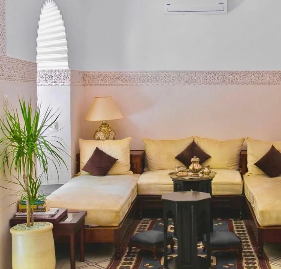 Riad Zouhour Marrakesh Pensionat
