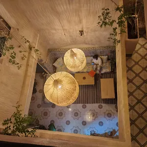 Hostel Medina Oasis, Marrakesh