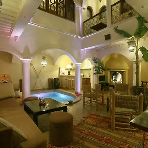L'emir Riad