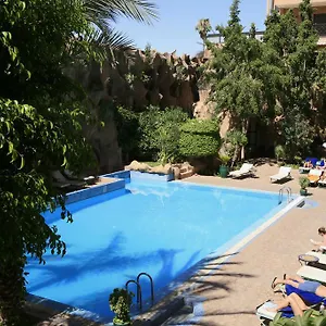 Ξενοδοχείο Imperial Holiday & Spa, Μαρακές