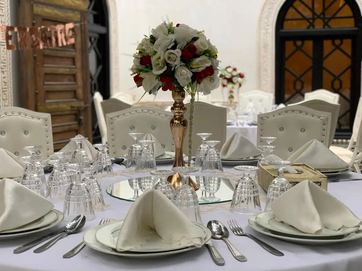 Riad Zouhour Marrakesh