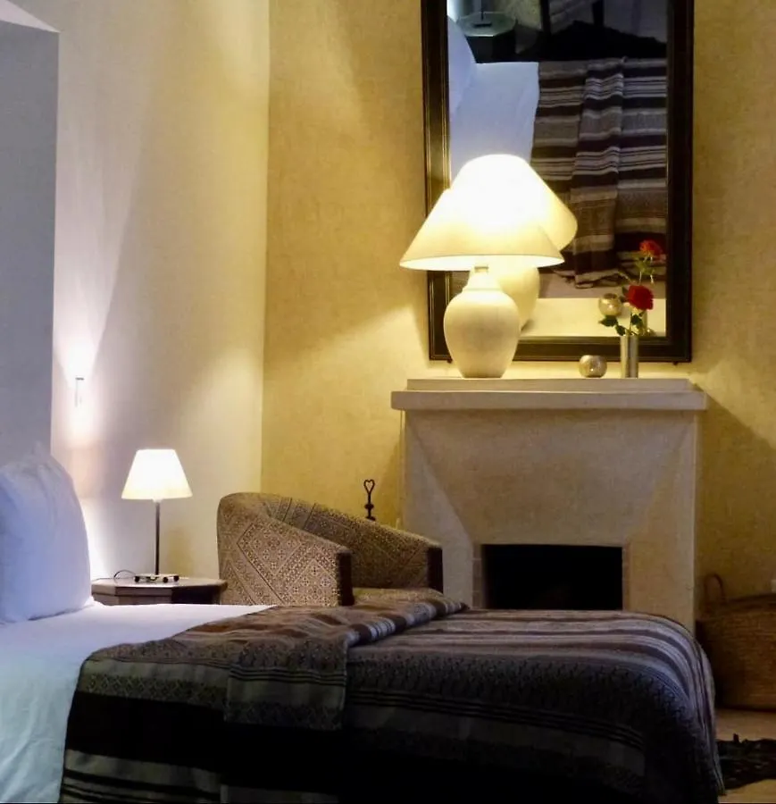 Riad Zouhour Marrakesh 3*,