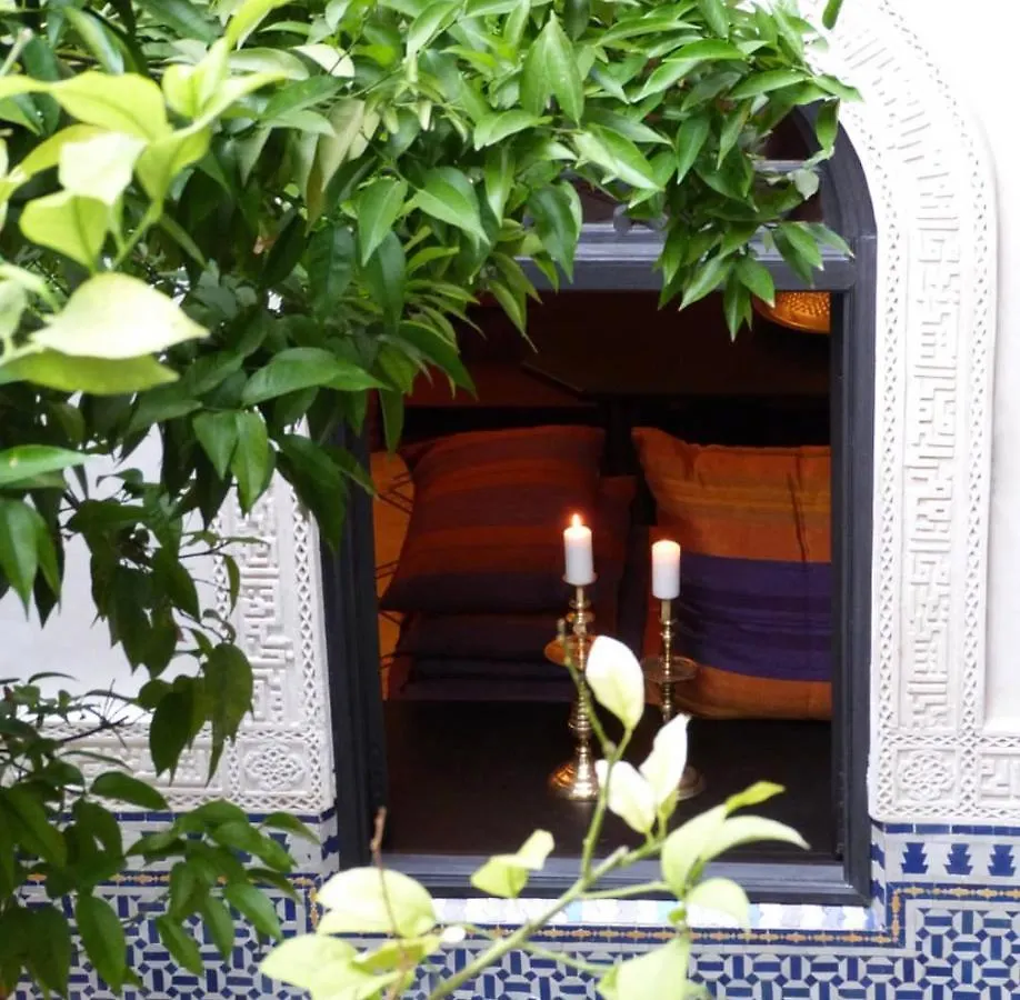 Guest house Riad Zouhour Marrakesh