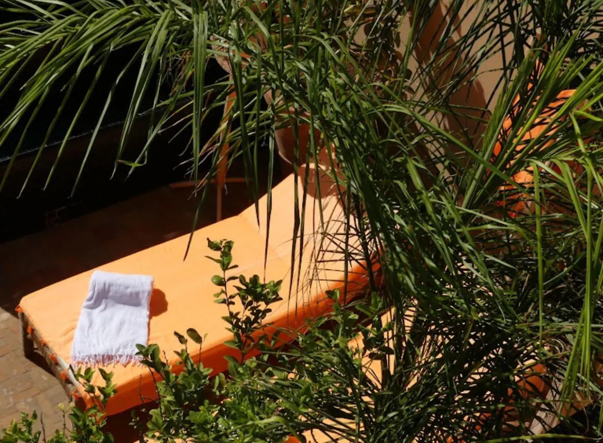 Riad Zouhour Marrakesh