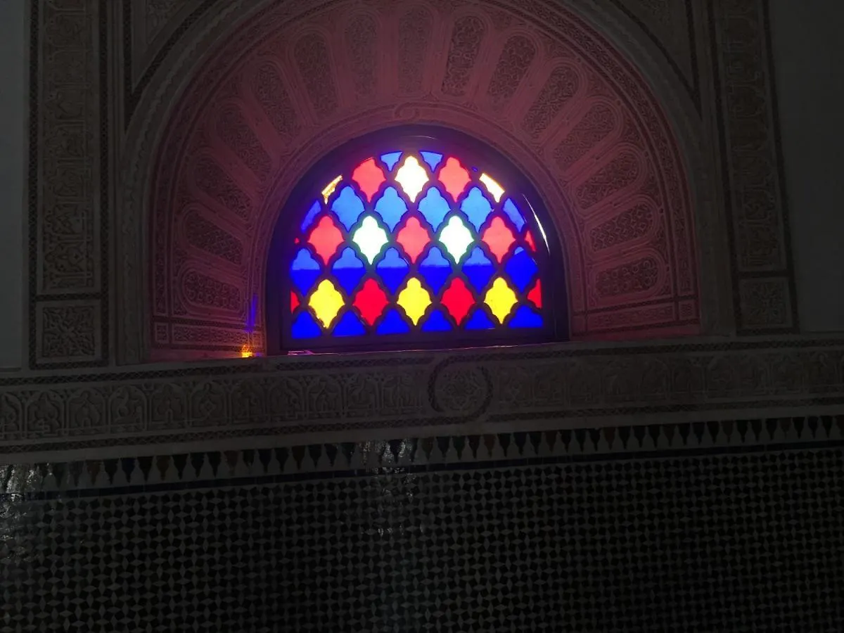 Riad Zouhour Marrakesh 3*,  Morocco