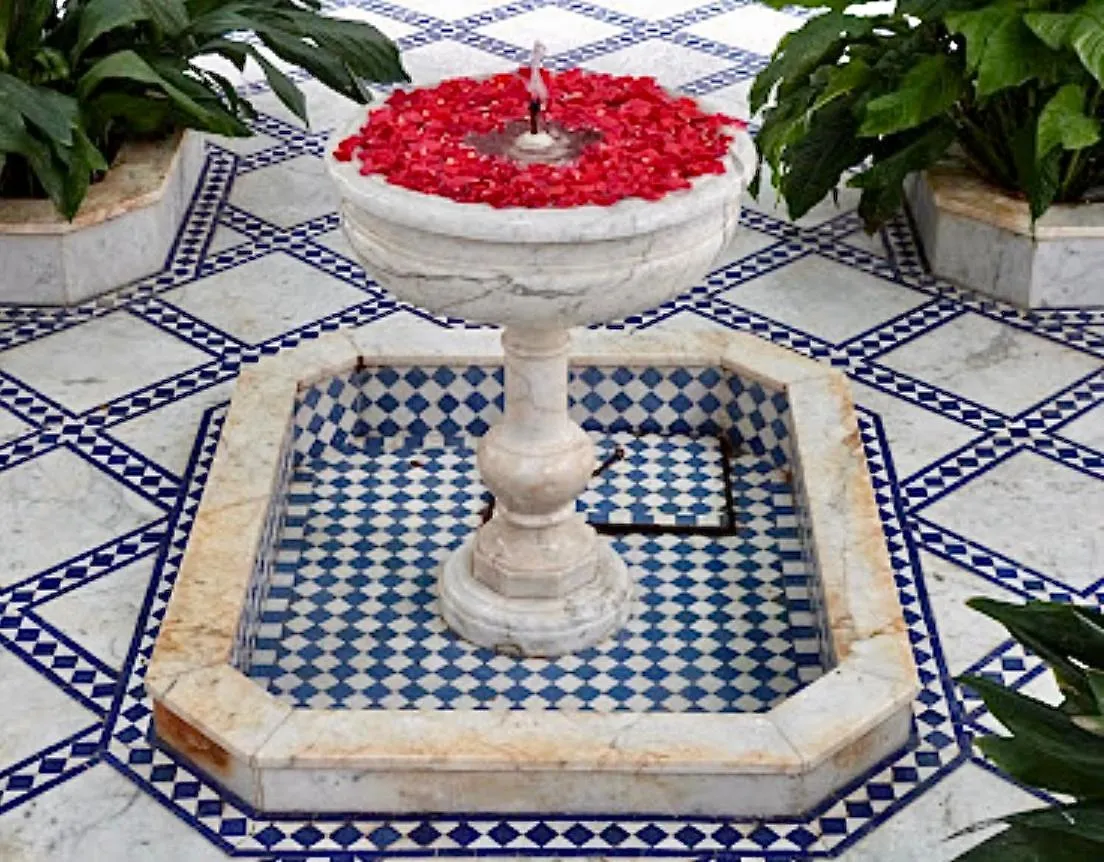 Riad Zouhour Marrakesh 3*,  Morocco