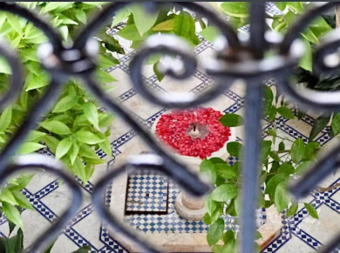 Riad Zouhour Marrakesh 3*,  Morocco