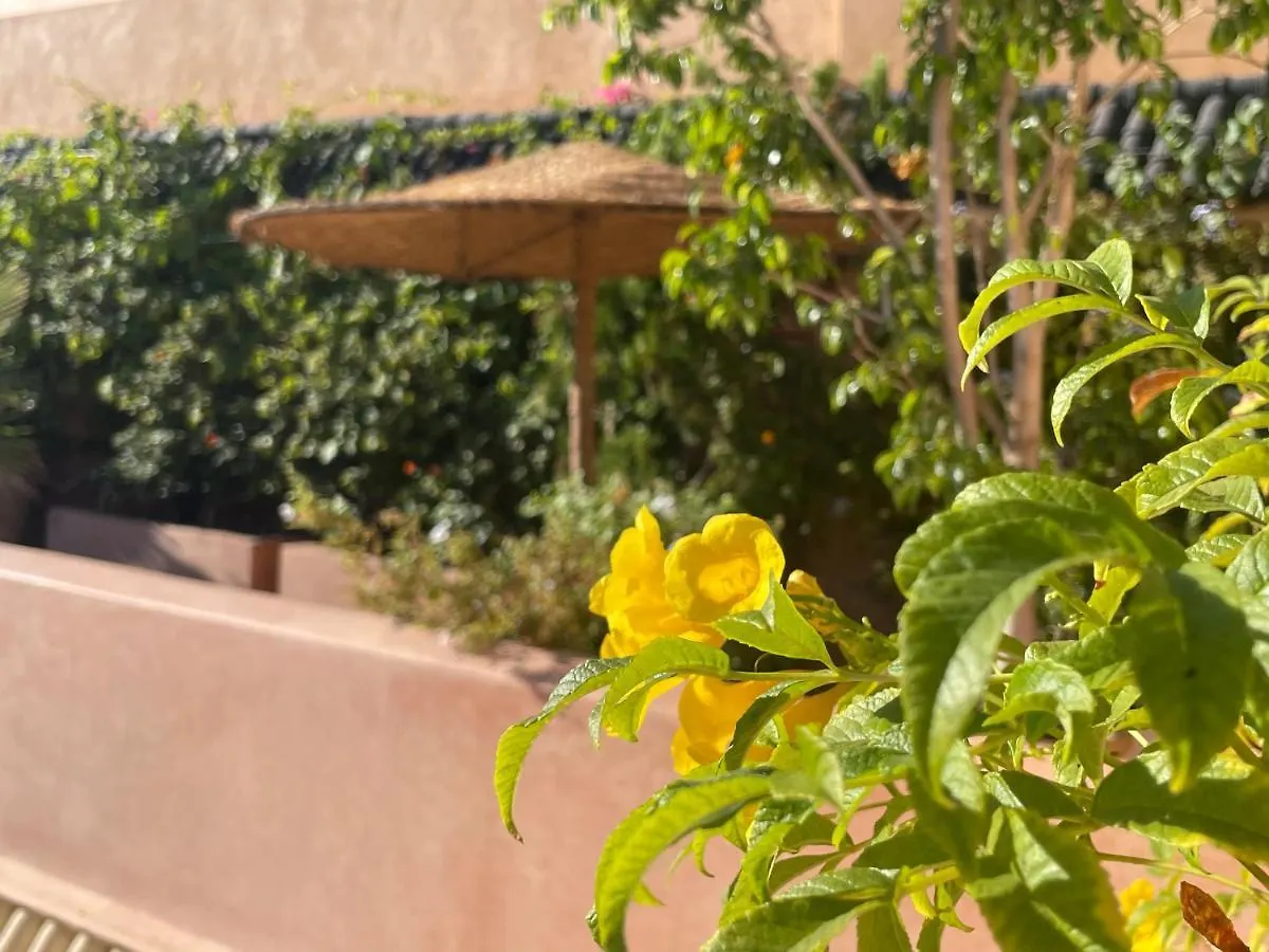 Guest house Riad Zouhour Marrakesh