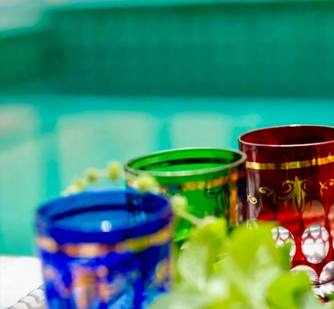 *** Guest house Riad Zouhour Marrakesh Morocco